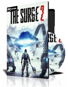 فروش بازی کامپیوتر (The Surge 2 (2DVD